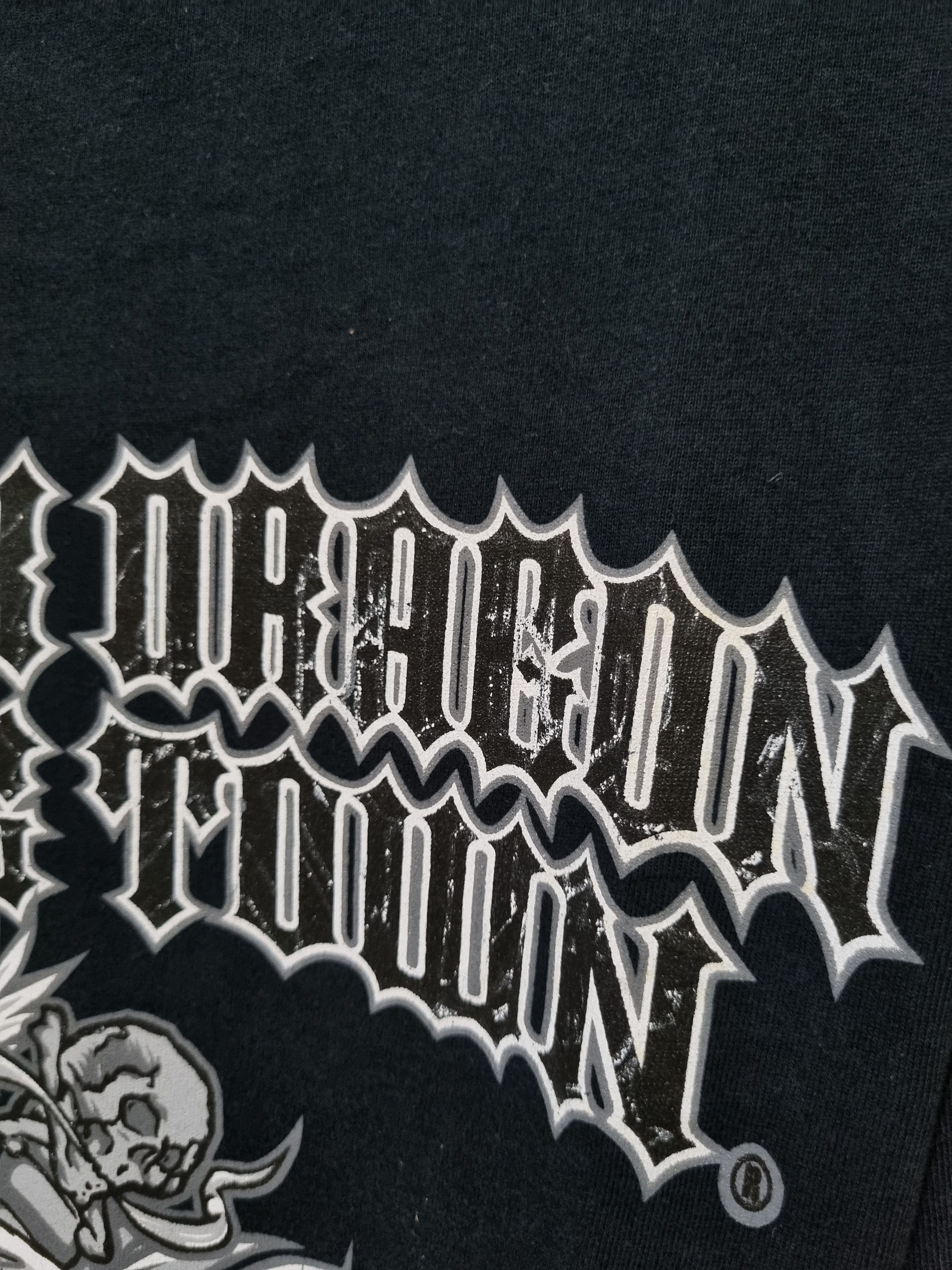 Dogtown Dogtown Black Dragon Tee Size US XL / EU 56 / 4 - 13 Thumbnail