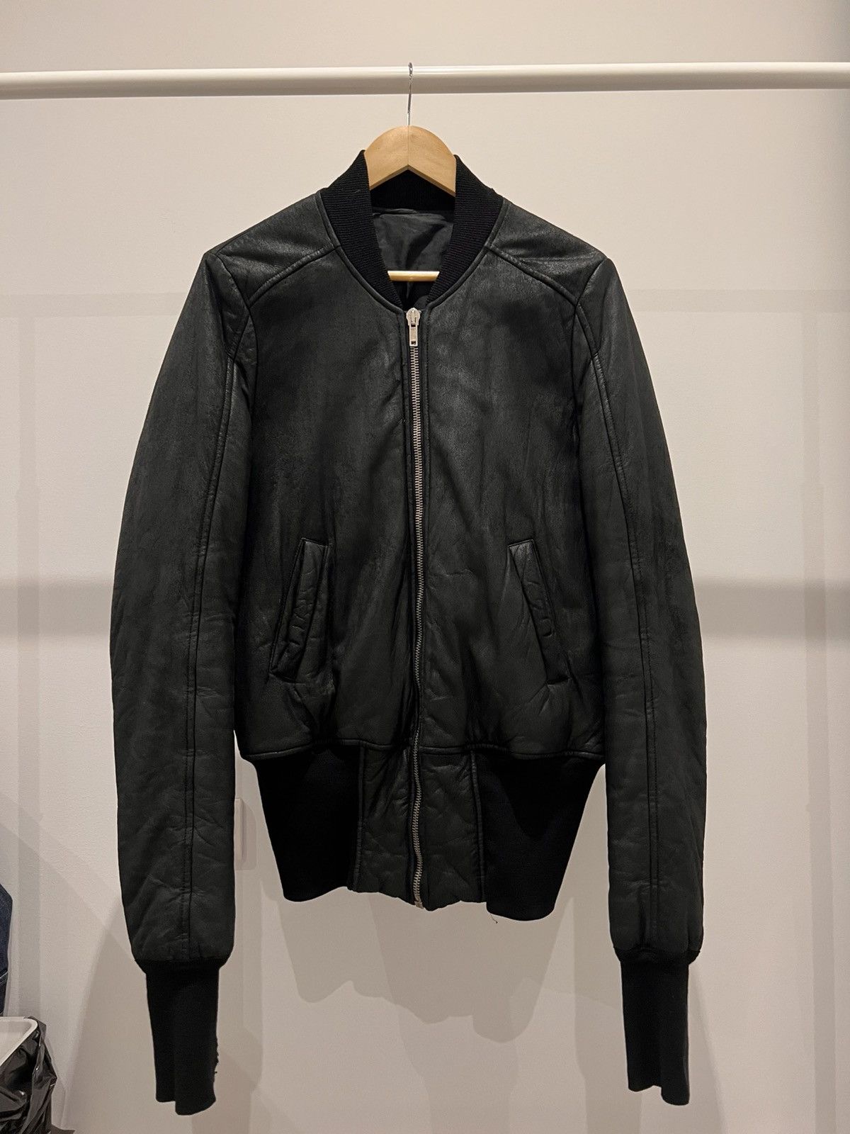 Rick Owens Olmar And Mirta | Grailed