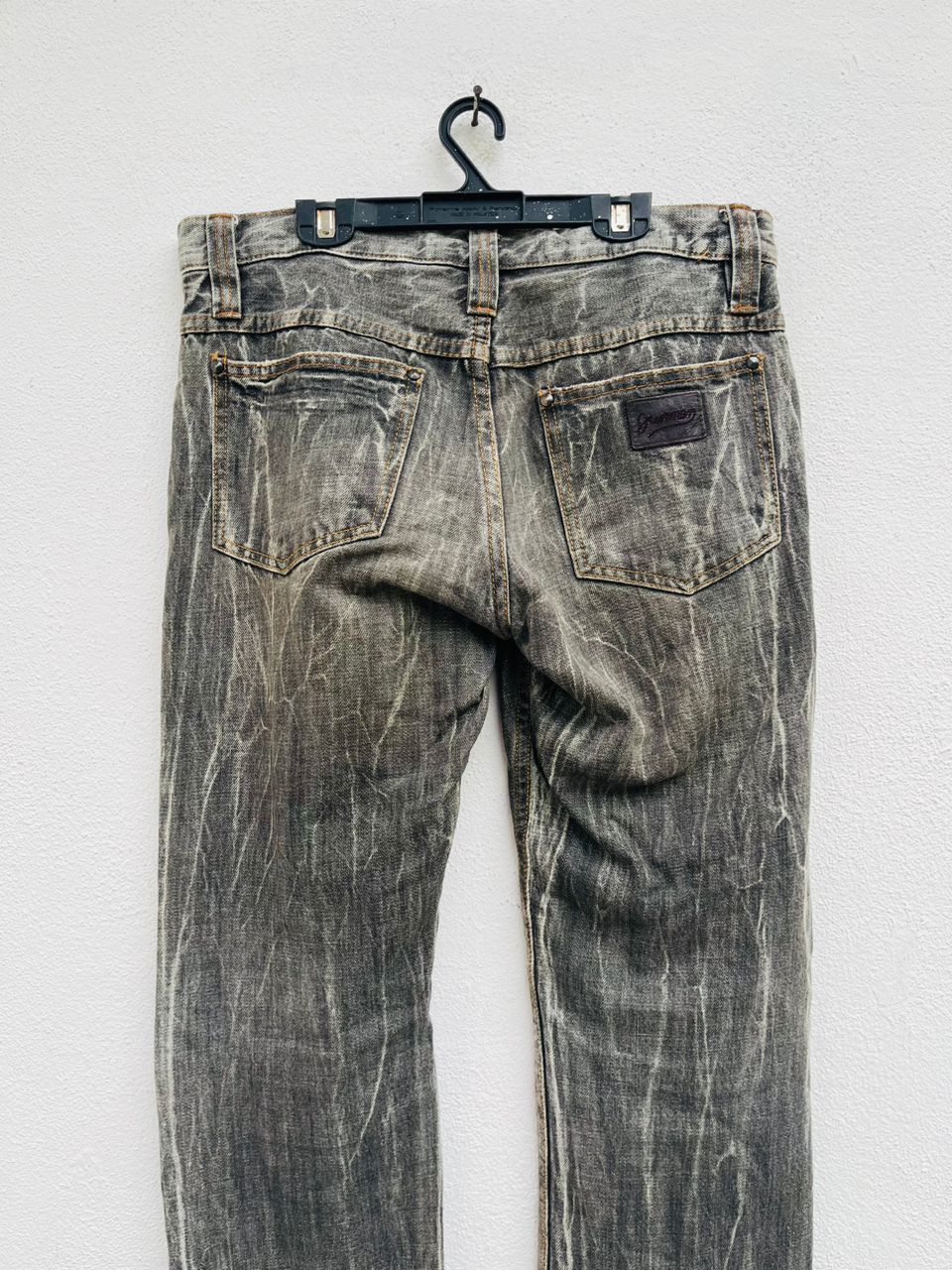 Japanese Brand Vintage Junmen Japanese Designer Fashion Style Size US 32 / EU 48 - 8 Thumbnail