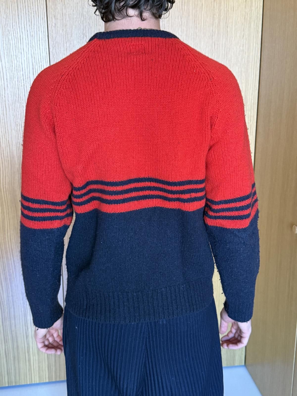 Adidas Vintage Adidas Sweater Size US M / EU 48-50 / 2 - 3 Thumbnail