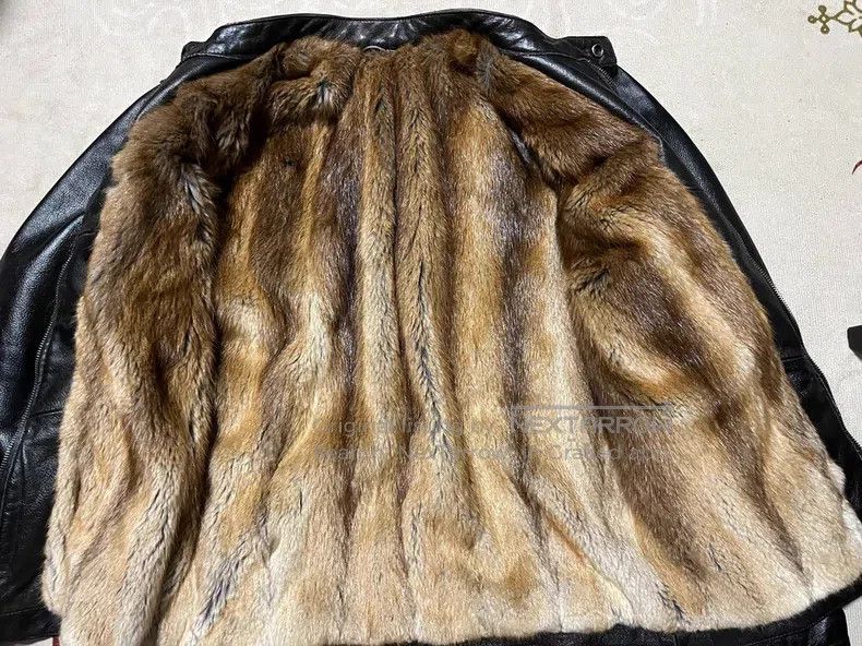 Schott Schott Heavy cowhide jacket Size US S / EU 44-46 / 1 - 5 Thumbnail