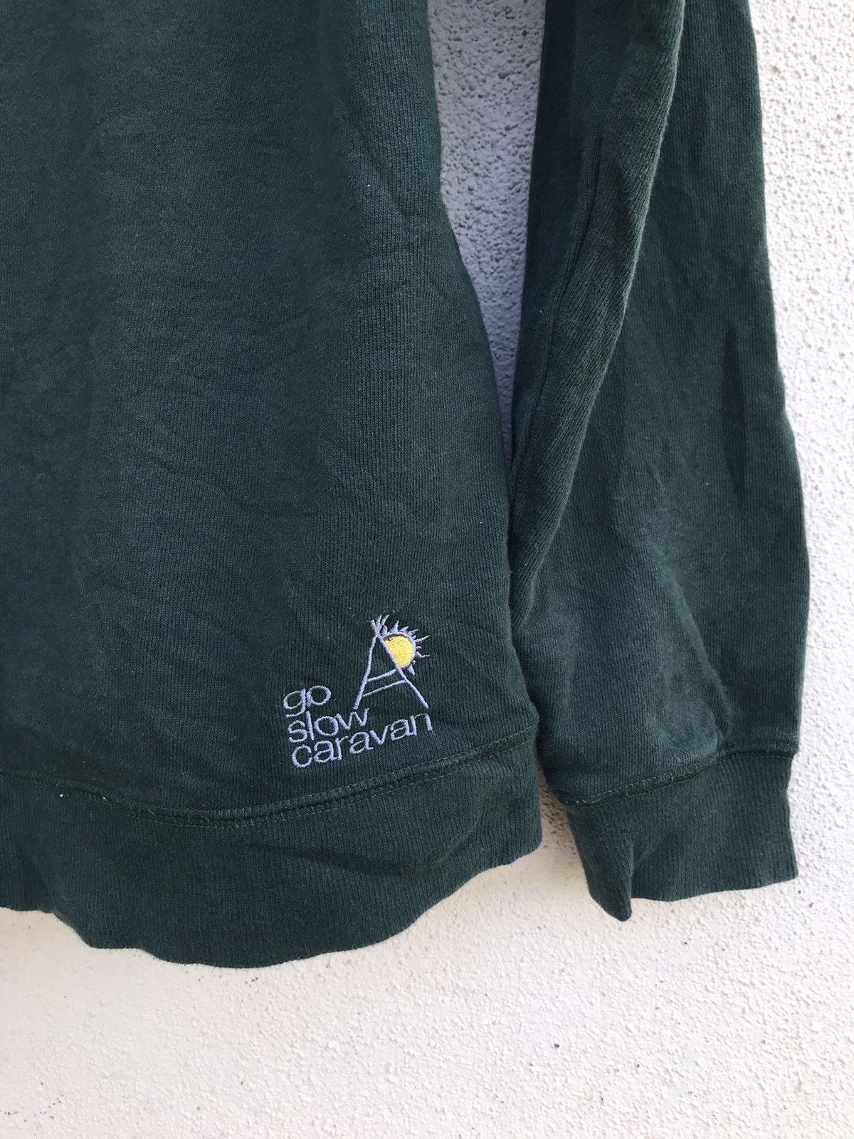 go slow caravan Go Slow Caravan Size US S / EU 44-46 / 1 - 5 Thumbnail