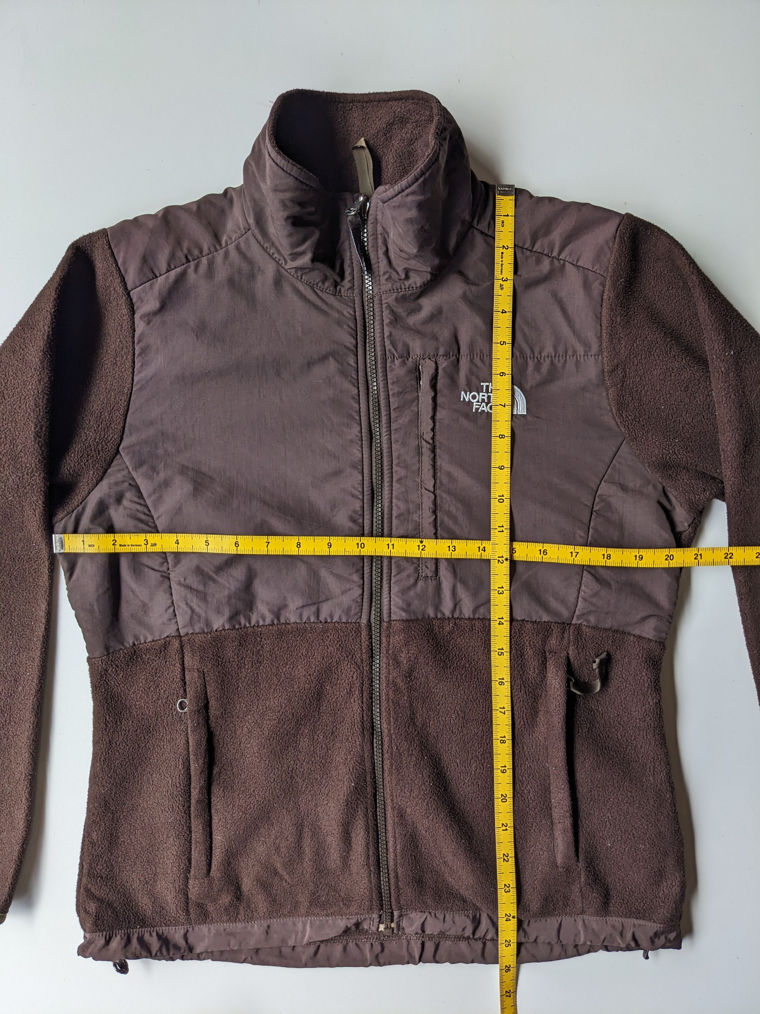 The North Face The North Face Polartec fleece jacket Size M / US 6-8 / IT 42-44 - 6 Thumbnail