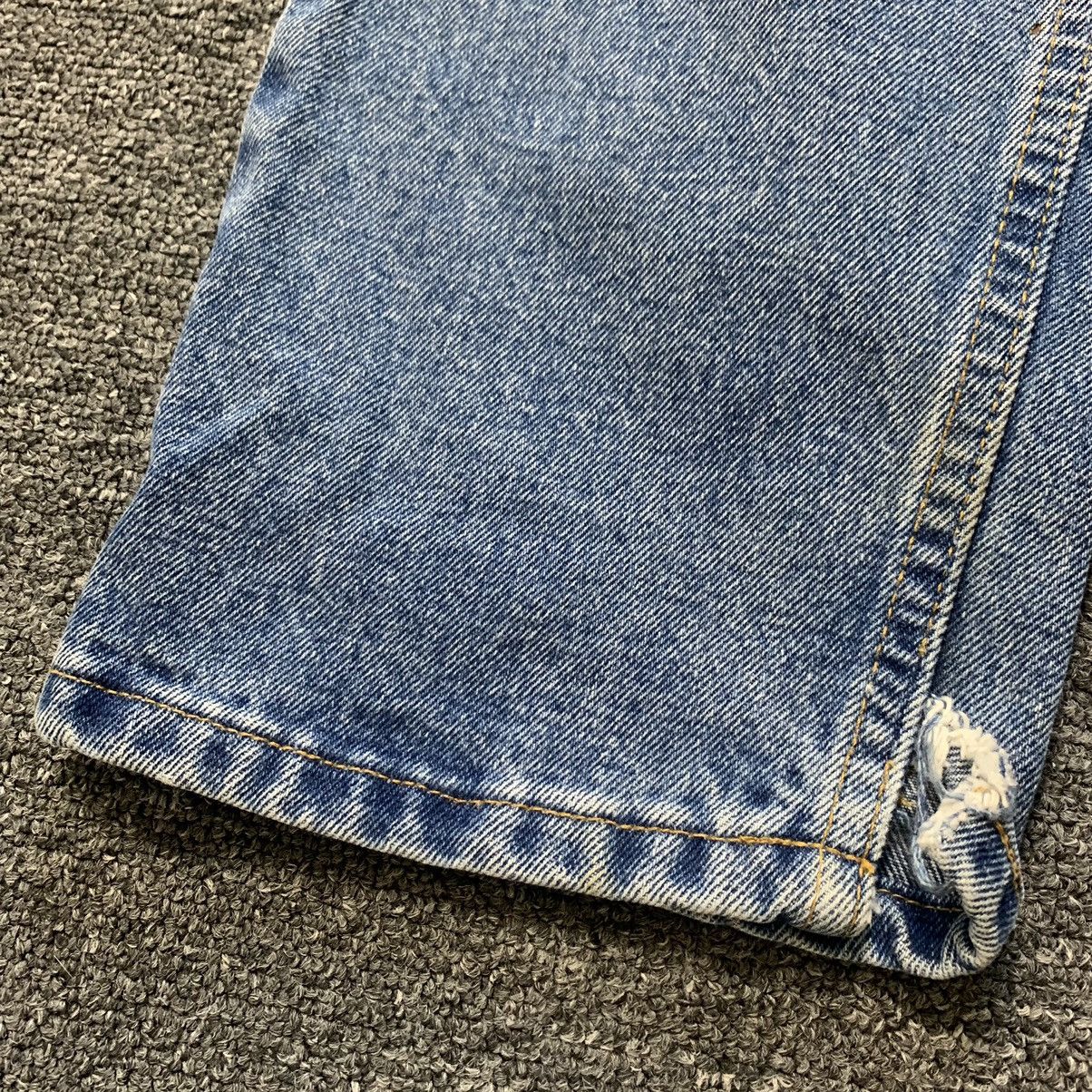 Polo Ralph Lauren Polo sport jeans company relaxed fit vintage jeans