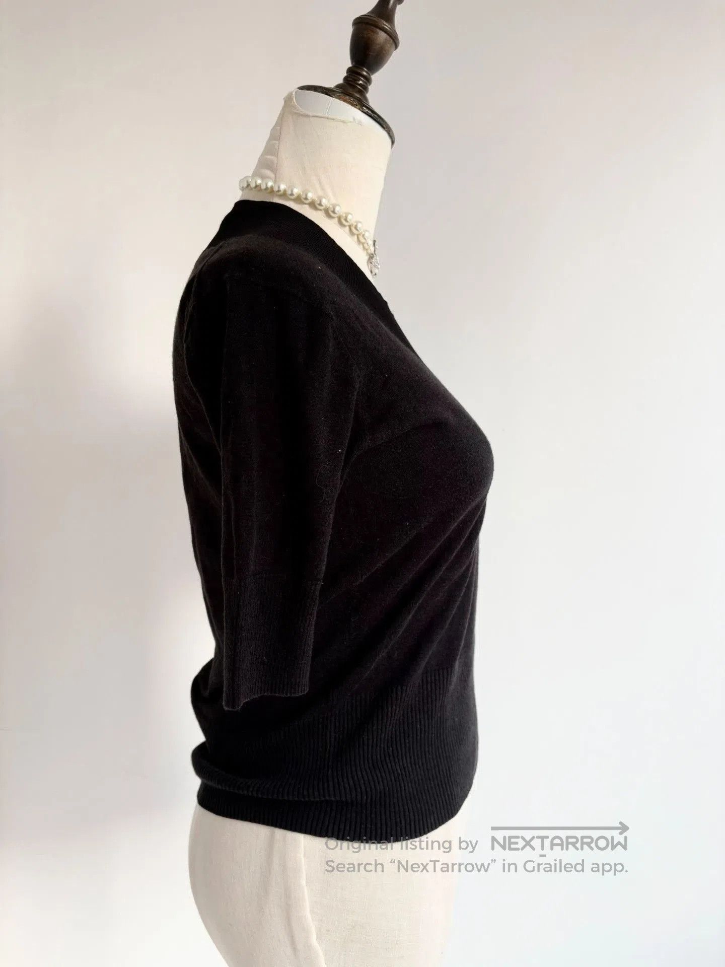 Vivienne Westwood Vivienne Westwood Saturn Short. Size M / US 6-8 / IT 42-44 - 6 Thumbnail