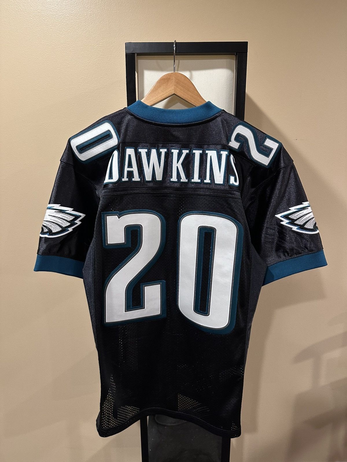 Mitchell & Ness Mitchell & Ness NFL Philadelphia Eagles Brian Dawkins Jersey Size US M / EU 48-50 / 2 - 2 Thumbnail