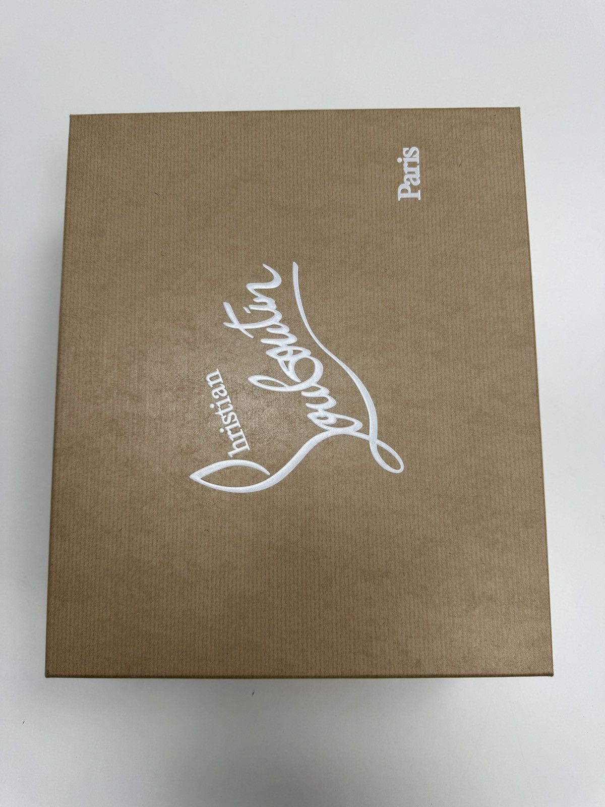Christian Louboutin Christian Louboutin Astrinodo Sling PVC 100 Heels Size US 5.5 / IT 35.5 - 13 Thumbnail