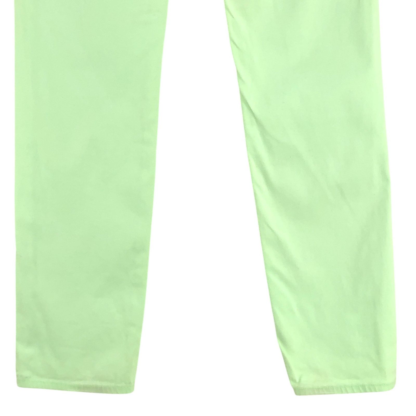 AG Adriano Goldschmied AG Adriano Goldschmied Calypso Sz 28R Jeans Stilt Cigarette Size 31" - 8 Thumbnail