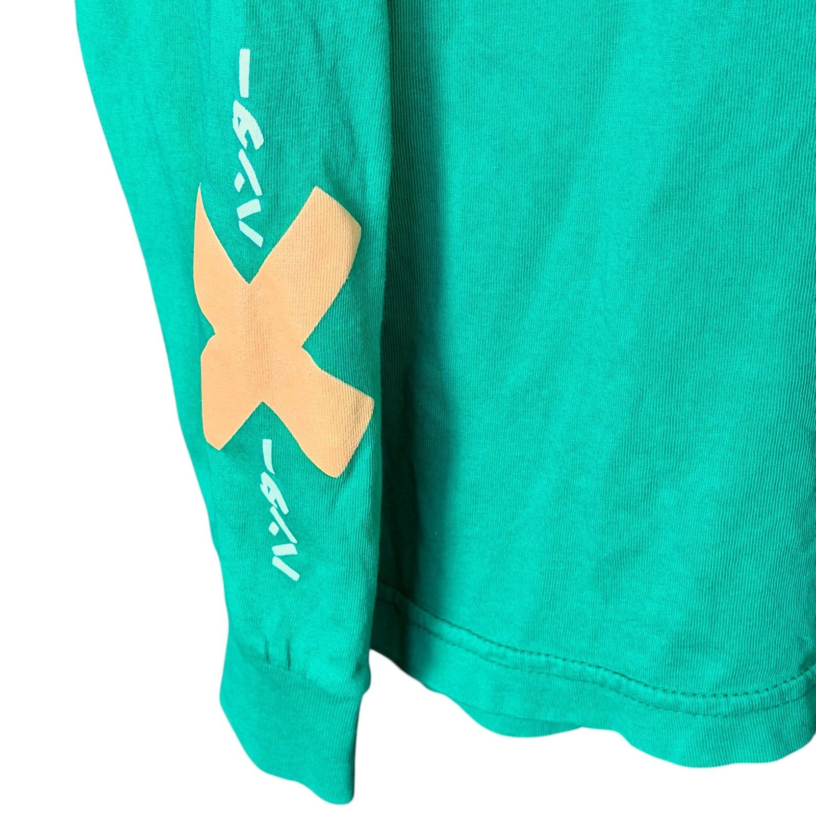Other Hunter x Hunter Box Lunch Men's Large Anime Manga T-Shirt Size US L / EU 52-54 / 3 - 4 Thumbnail