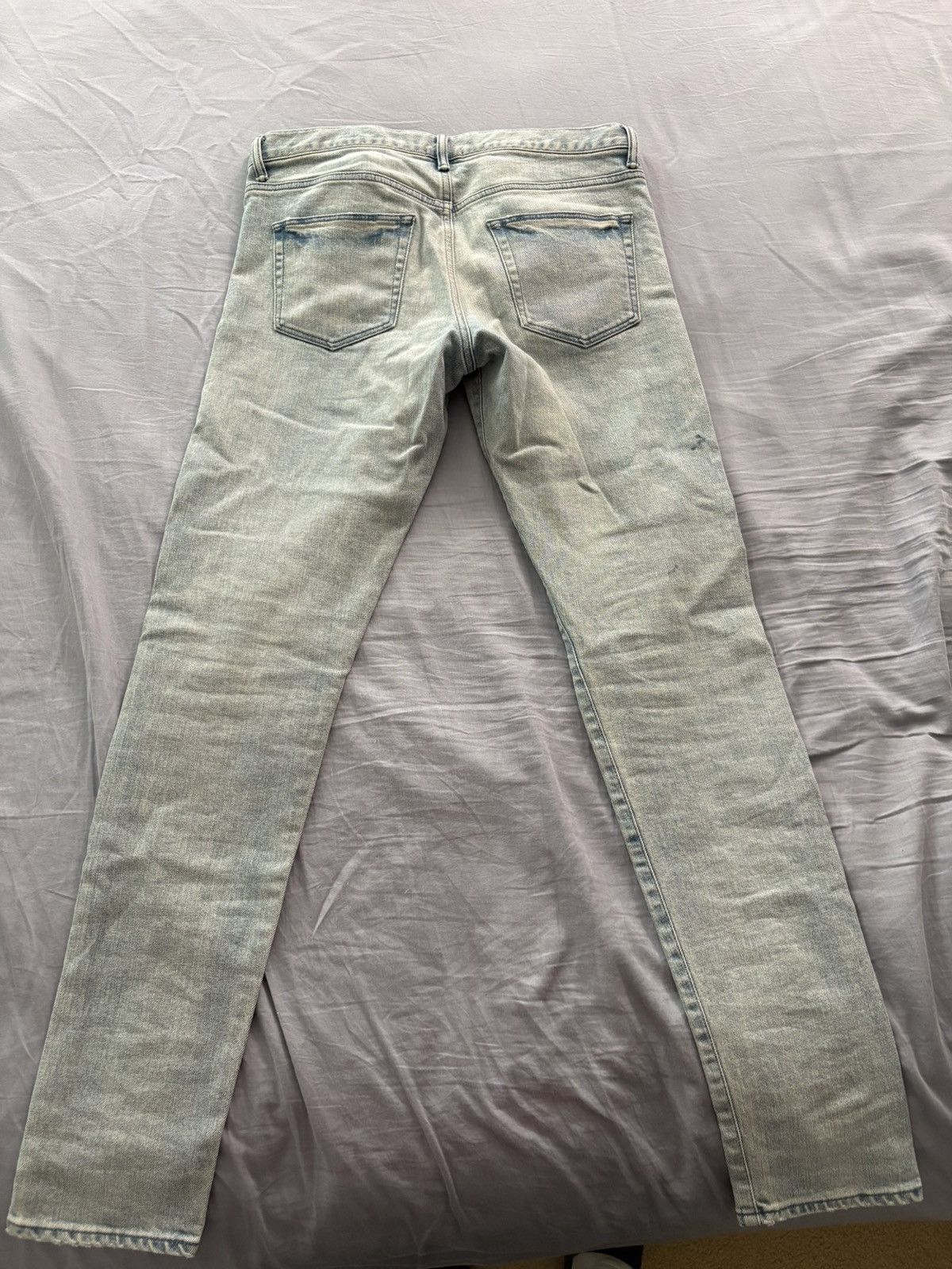 John Elliott The Cast 2 Sahara Size US 31 - 2 Thumbnail