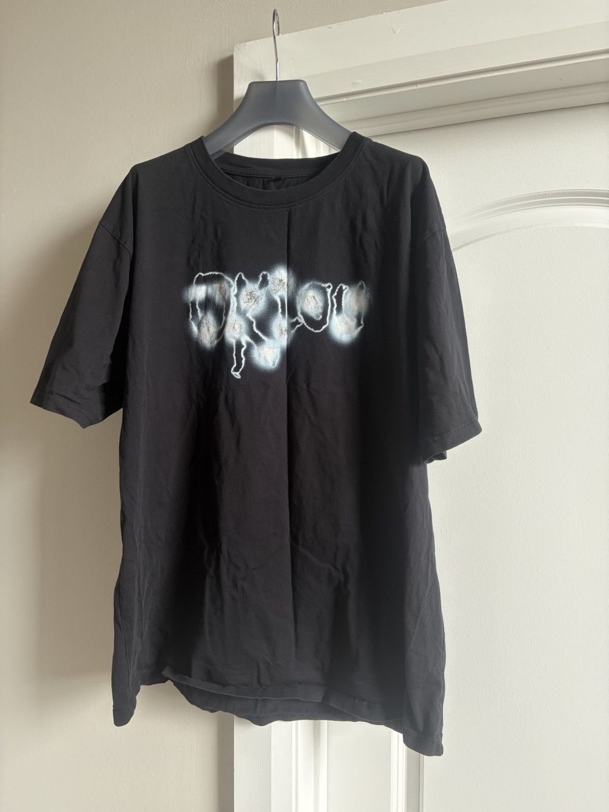 Other Oklou Galore 2 Year T-shirt Size US XXL / EU 58 / 5 - 1 Thumbnail
