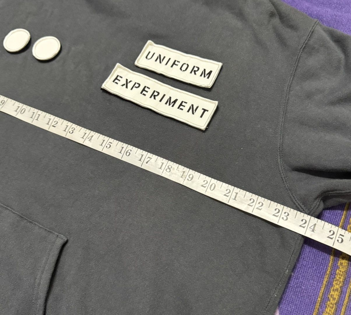 Sophnet. × uniform experiment UNIFORM EXPERIMENT by SOPH Made in Japan Hoodies Size US XL / EU 56 / 4 - 14 Thumbnail