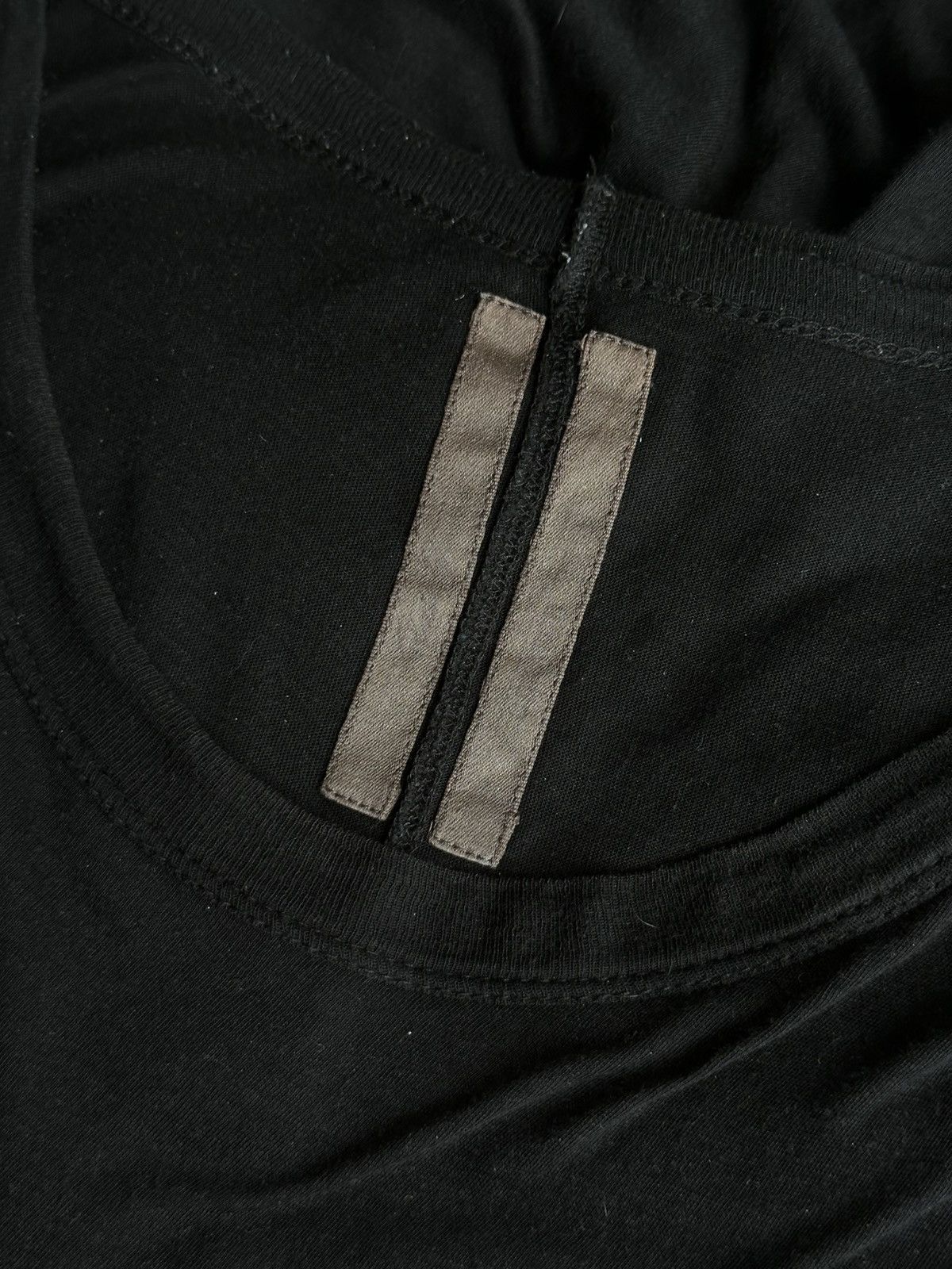 Rick Owens RICK OWENS ARCHIVE T SHIRT Size US M / EU 48-50 / 2 - 4 Thumbnail