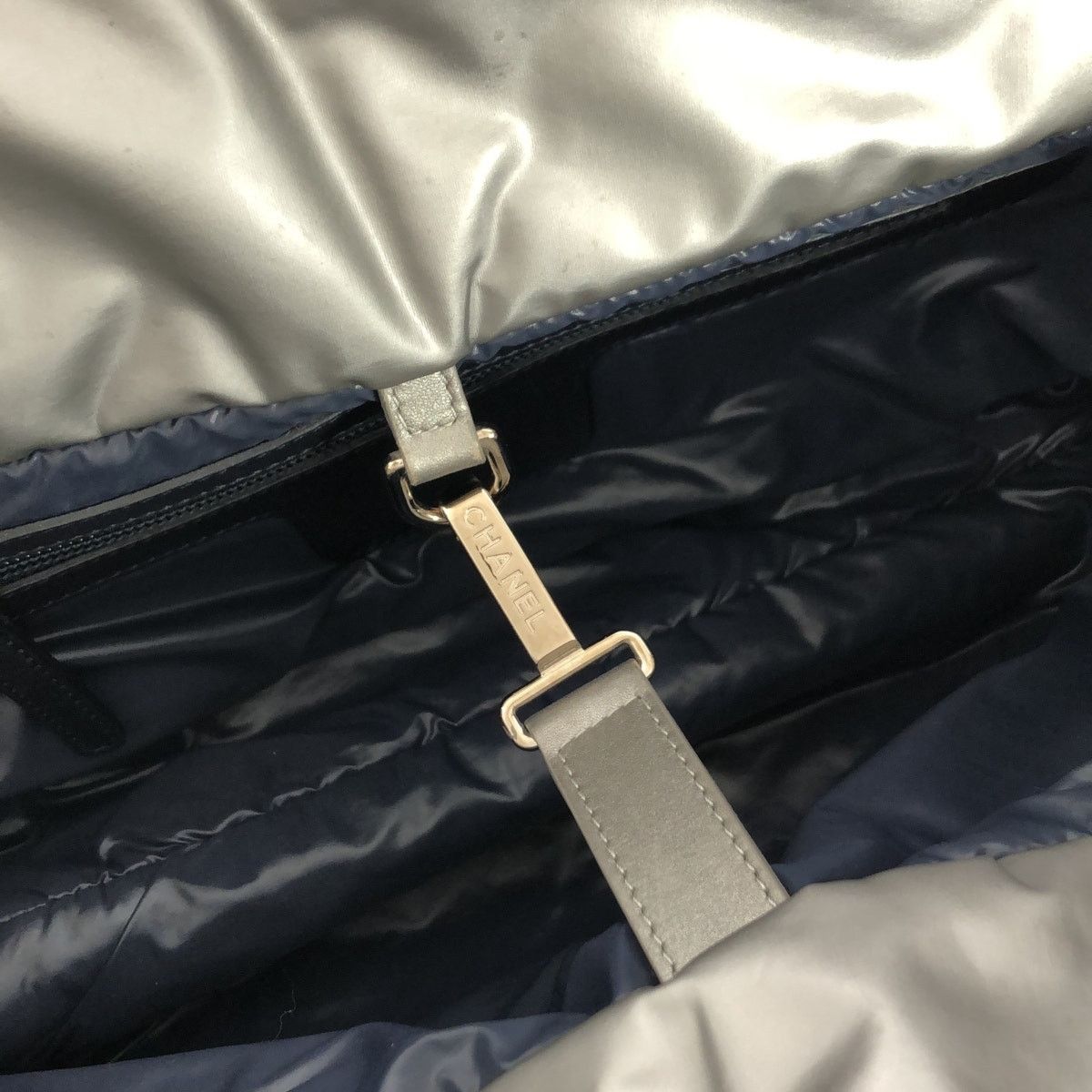 Chanel CHANEL Coco Cocoon PM Tote Bag Size ONE SIZE - 10 Thumbnail