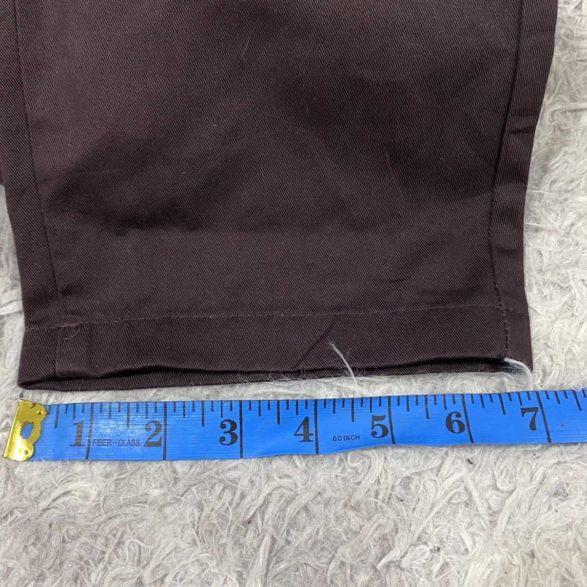 Uniqlo × Vintage Easy pant khakis uniqlo Size US 36 / EU 52 - 12 Thumbnail