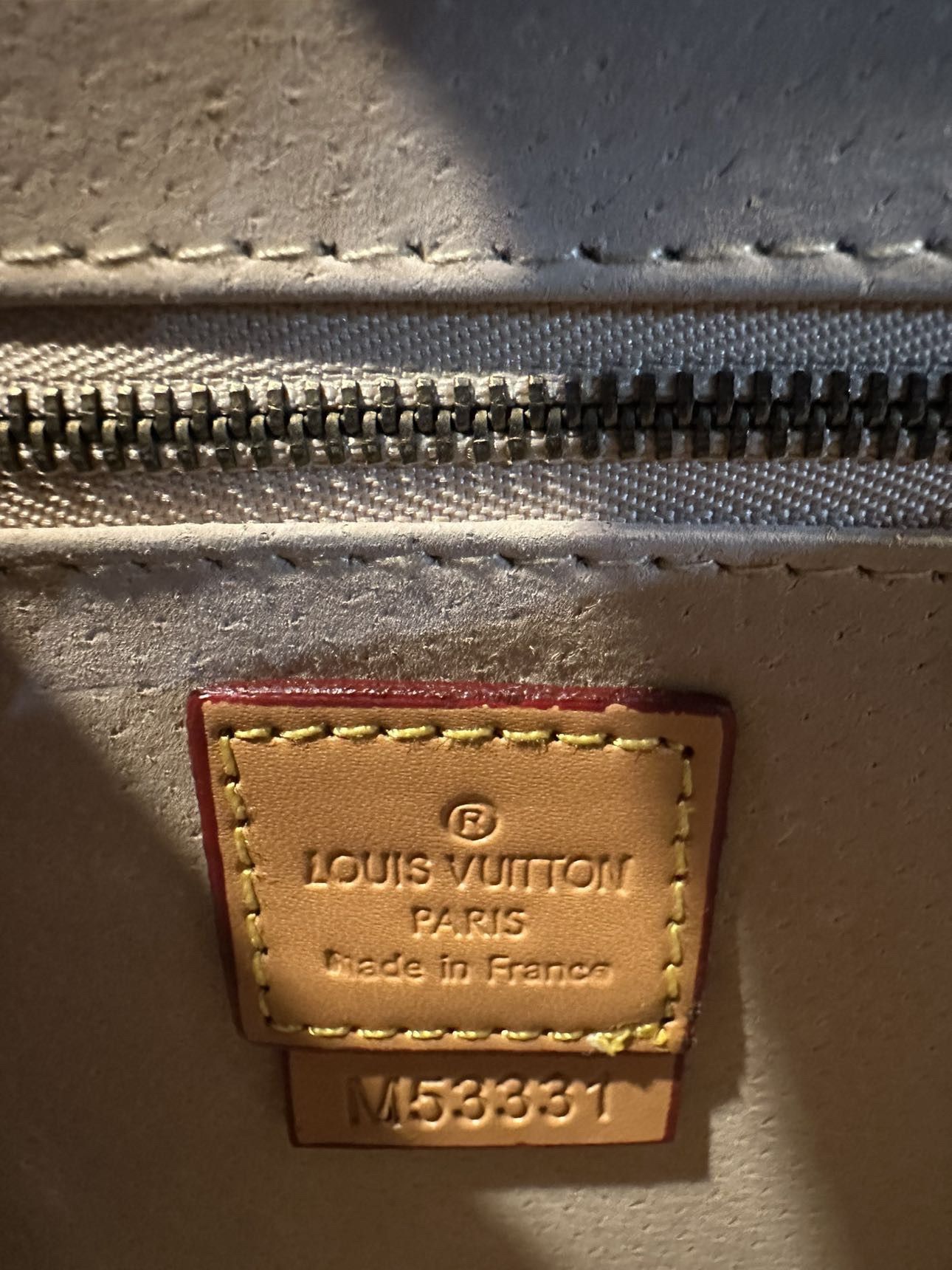 Louis Vuitton Louis Vuitton LV Business Bag M53331 Brown Monogram Size ONE SIZE - 6 Thumbnail