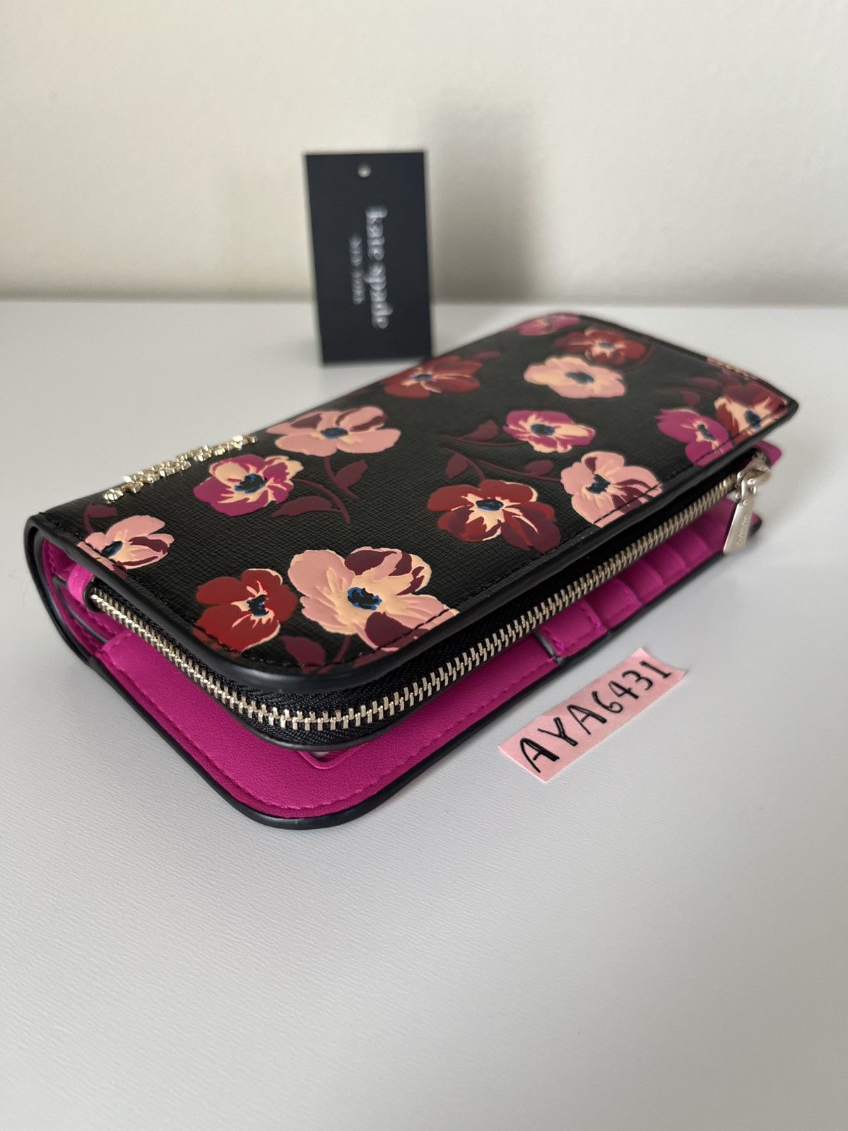Kate Spade Kate Spade Wallet Size ONE SIZE - 4 Thumbnail