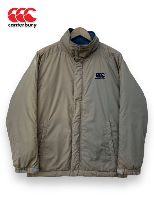 Canterbury Of New Zealand Canterbury Of New Zealand Down Hood Jacket