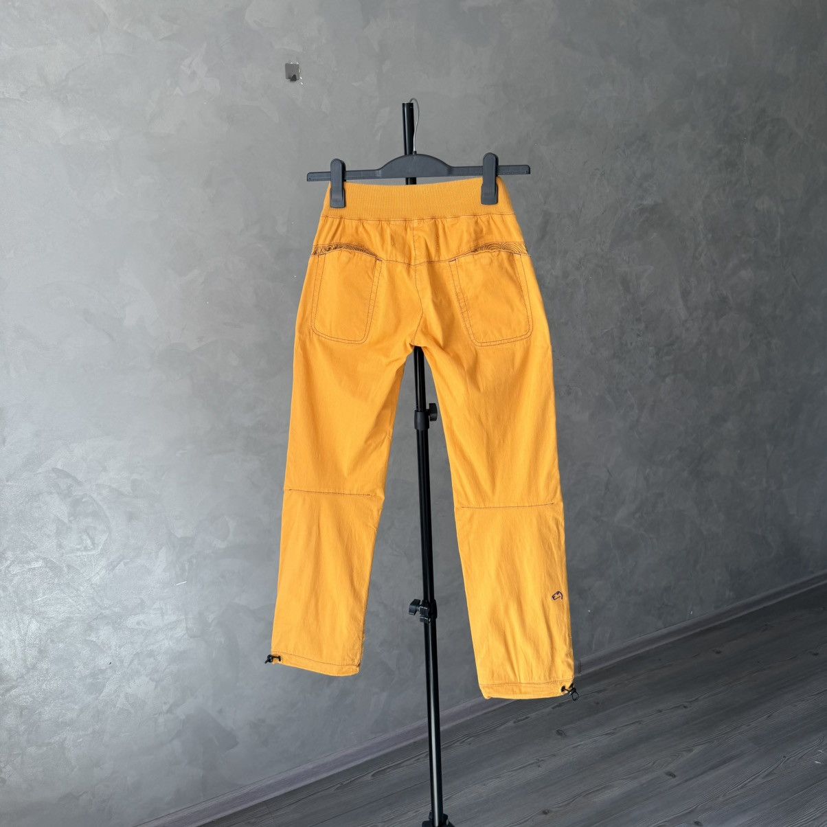 Other E9 Lili Climbing Trousers Hiking Outdoor Gorpcore Pants XS Size 25" / US 0 / IT 36 - 6 Thumbnail