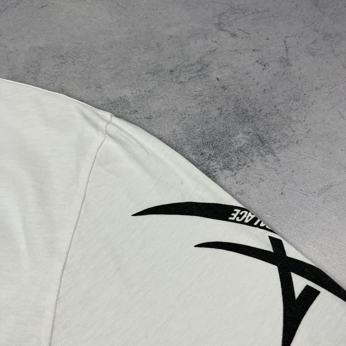 Palace Palace Sketchy Dolphin big logo long sleeve Shirt Size US S / EU 44-46 / 1 - 14 Thumbnail