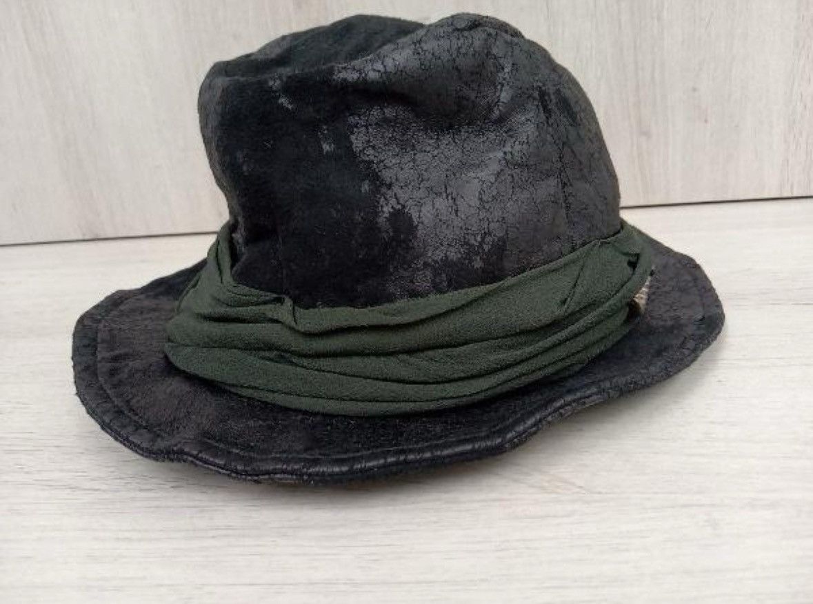 image of 14Th Addiction Black Hat, Men's