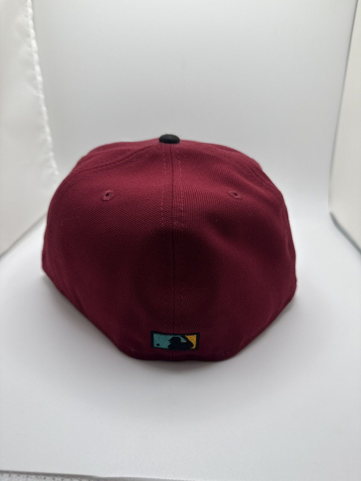 Hat Club × Lids × New Era Detroit Tigers Fitted 7 3/8 Size ONE SIZE - 3 Thumbnail
