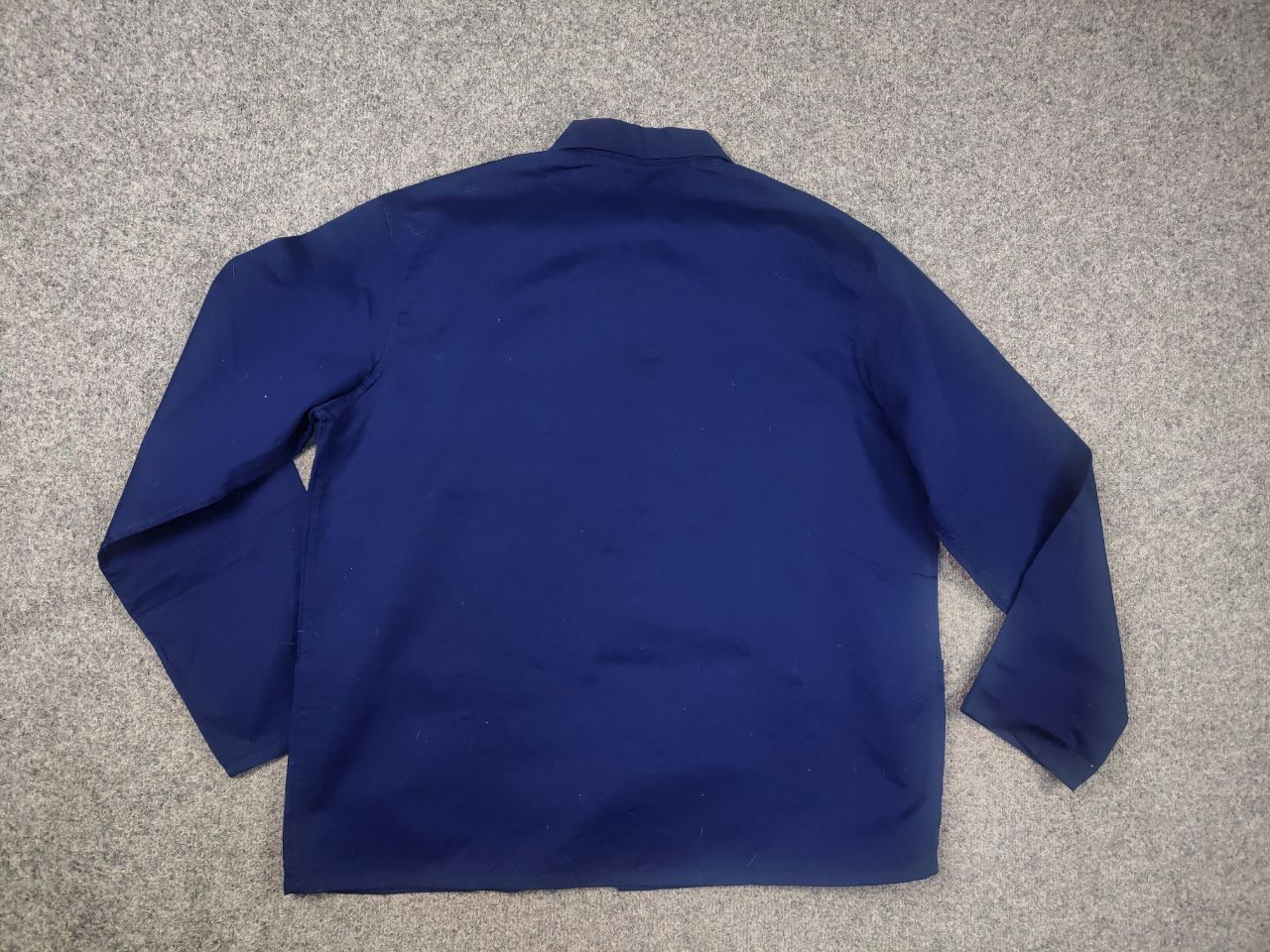 Japanese Brand Vintage 80's Friendship French Chore Sashiko Jacket Yohji Size US L / EU 52-54 / 3 - 9 Thumbnail