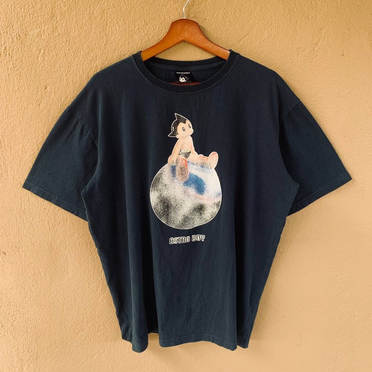 Anime Rare Vintage Astro Boy Anime Tees Size US L / EU 52-54 / 3 - 1 Thumbnail