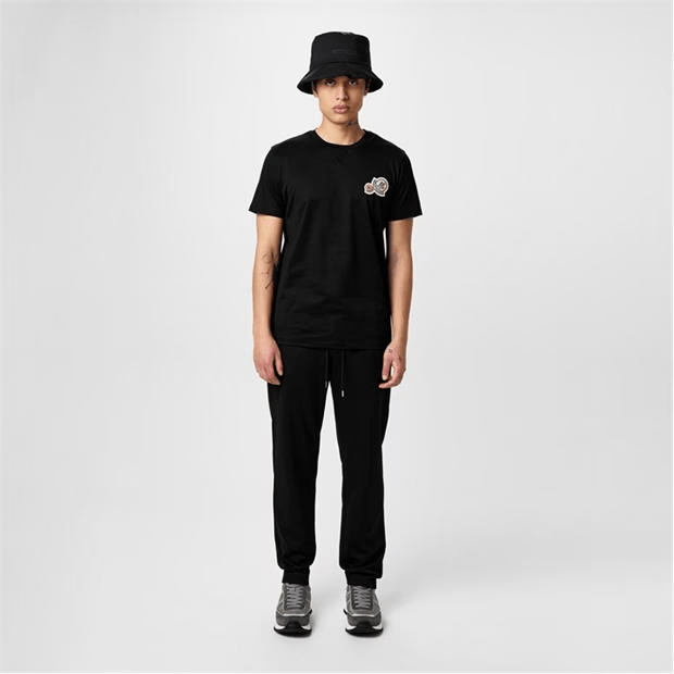 Moncler Logo Trousers Size US 38 / EU 54 - 4 Thumbnail