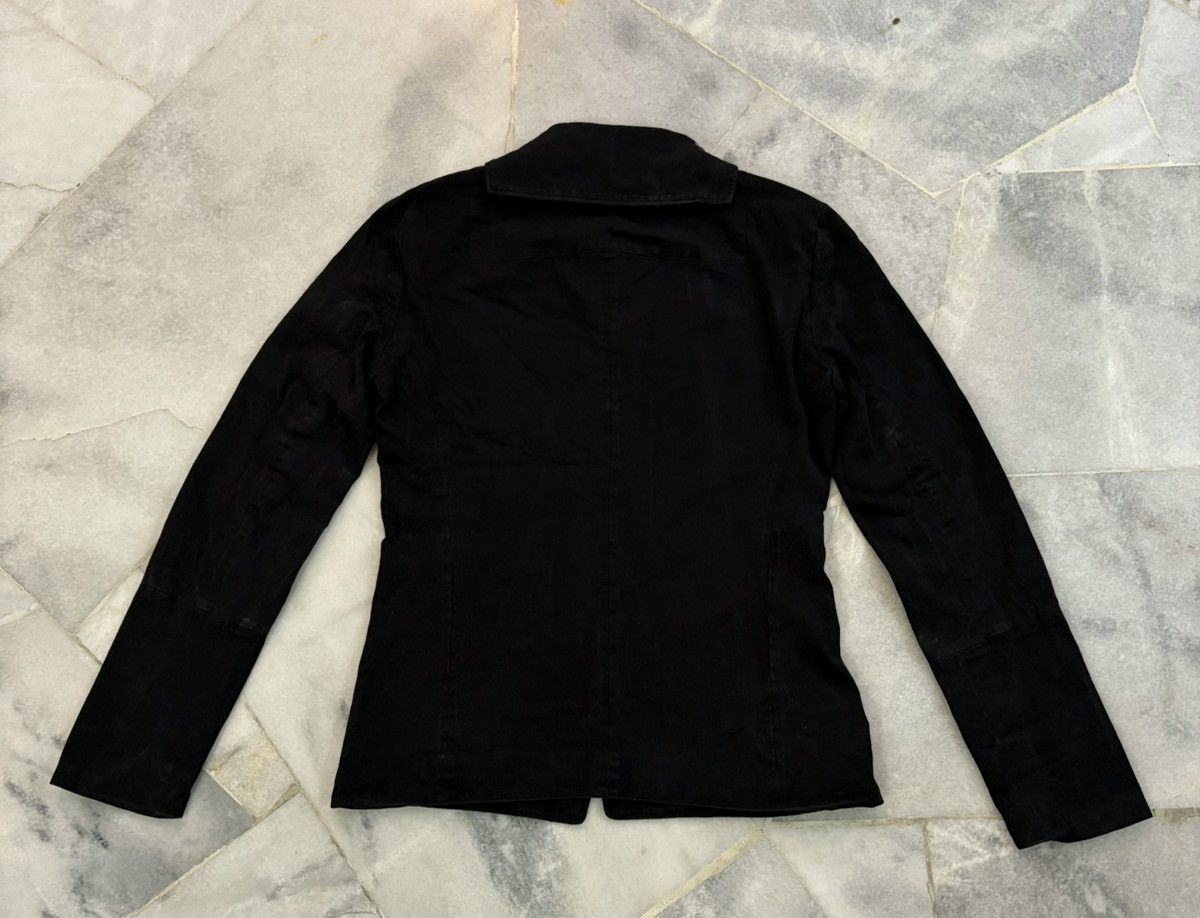 Issey Miyake × Tsumori Chisato × Vintage Tsumori chisato jacket Size US M / EU 48-50 / 2 - 8 Thumbnail