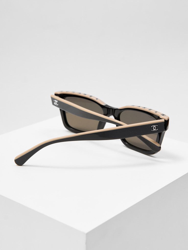Chanel CHANEL 0CH5417 C501S8 Size ONE SIZE - 10 Thumbnail