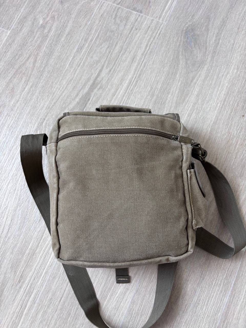 Diesel Vintage diesel y2k bag 90s rare Size ONE SIZE - 4 Thumbnail