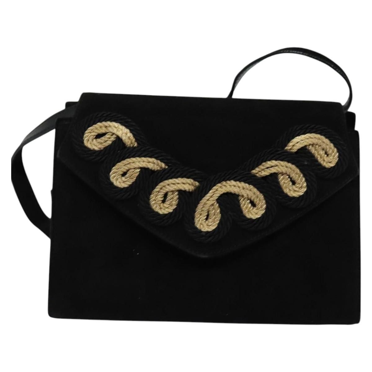Salvatore Ferragamo Salvatore Ferragamo - shoulder Size ONE SIZE - 1 Thumbnail
