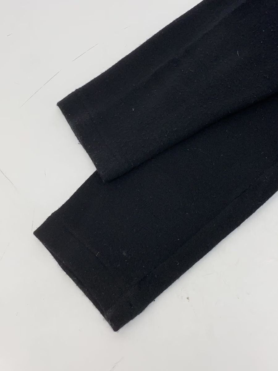 Yohji Yamamoto YOHJI YAMAMOTO POUR HOMME/Lamb wool Round Neck Top Size US L / EU 52-54 / 3 - 6 Thumbnail