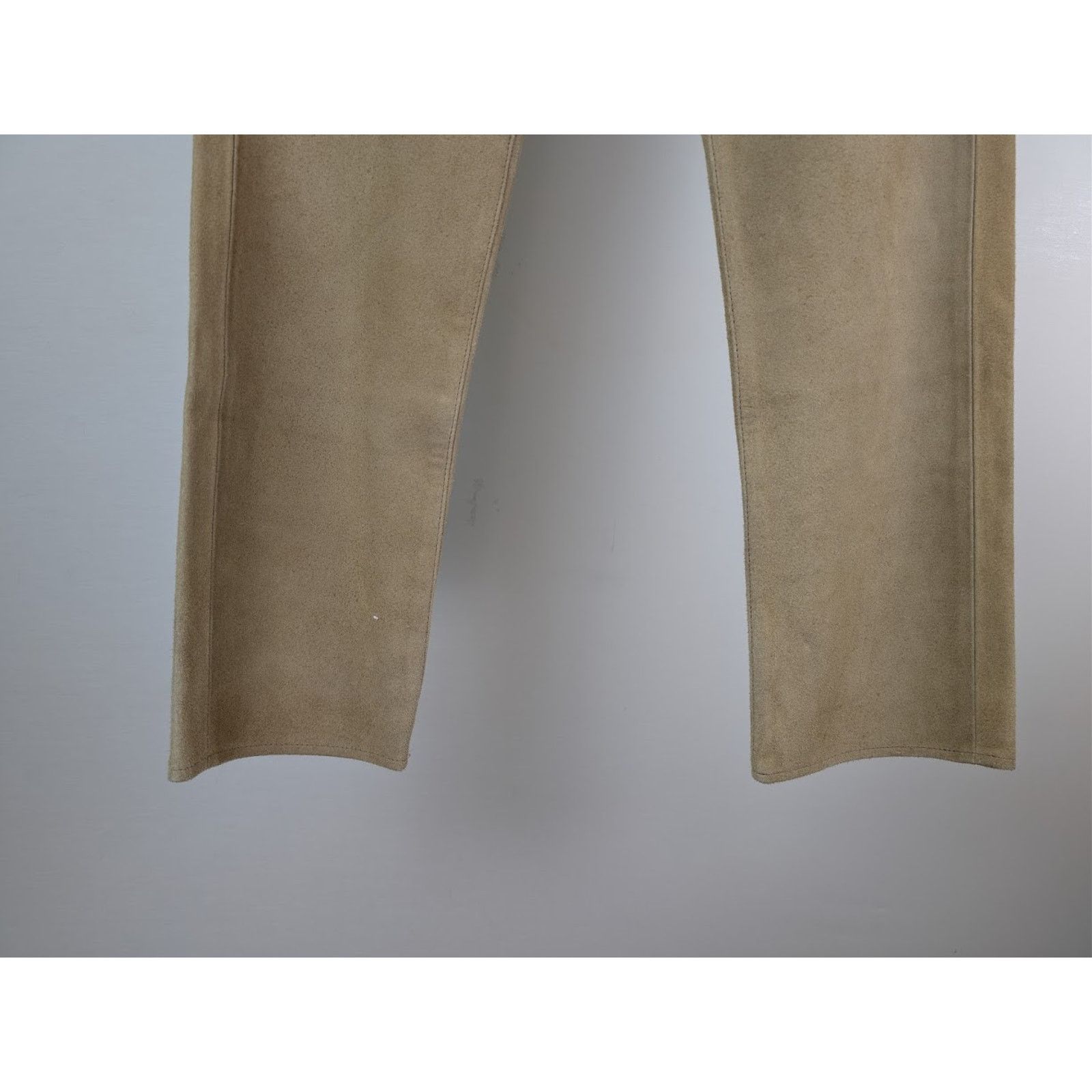 Human Made o1rshd1 Denim Pant in Brown Size US 36 / EU 52 - 4 Thumbnail