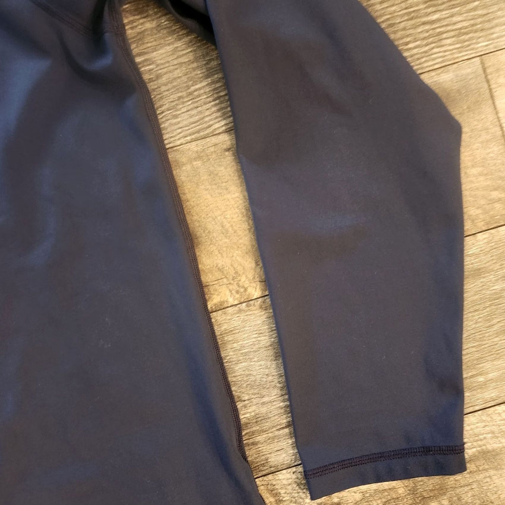 G/FORE G/FORE 1/4 Zip Pullover Mens 2XL Navy Blue Performance Stretch Long Sleeve Mock Neck Embroidered Logo Golf Activewear Size US XXL / EU 58 / 5 - 3 Thumbnail