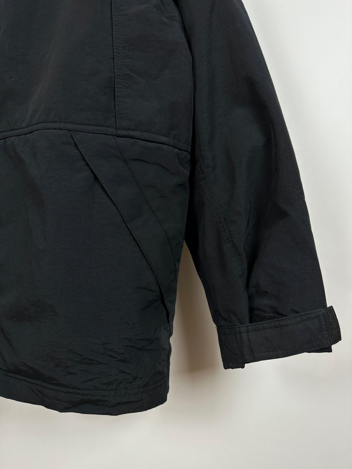 Oakley Vintage Oakley Software Double Logo Gorpcore Style Jacket Size US XL / EU 56 / 4 - 14 Thumbnail