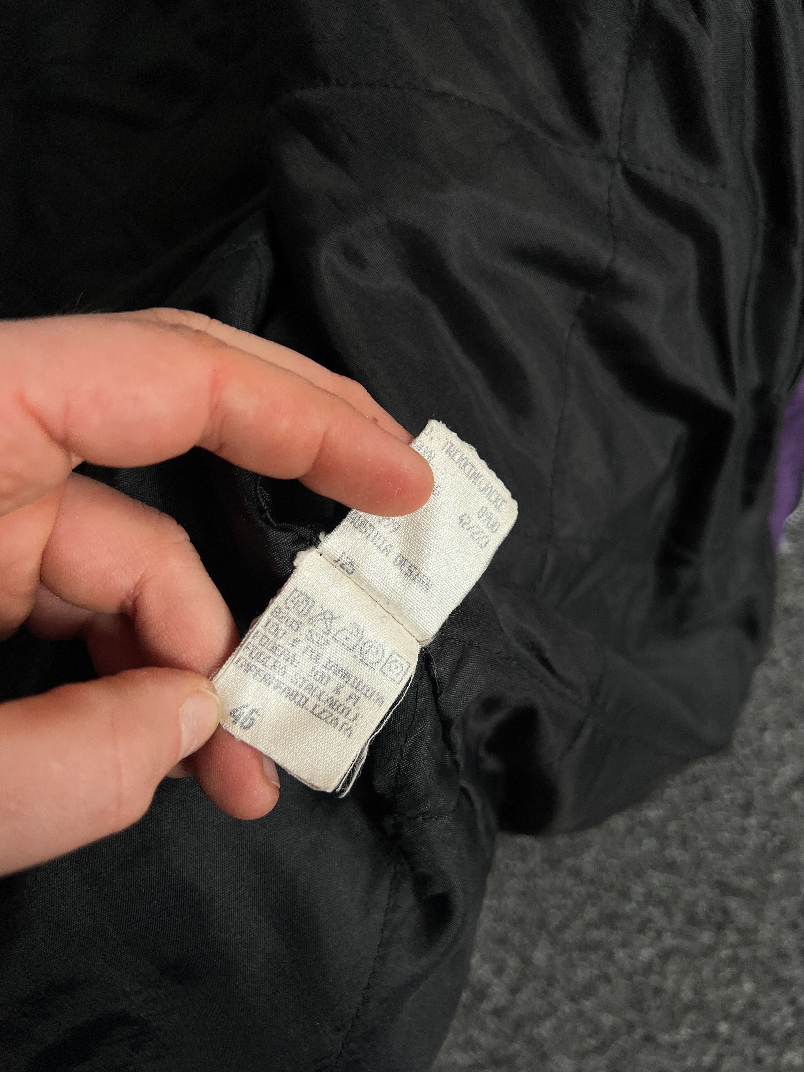 Other Keep On Running Vintage 80–90’s Men’s Jacket Size US L / EU 52-54 / 3 - 16 Thumbnail