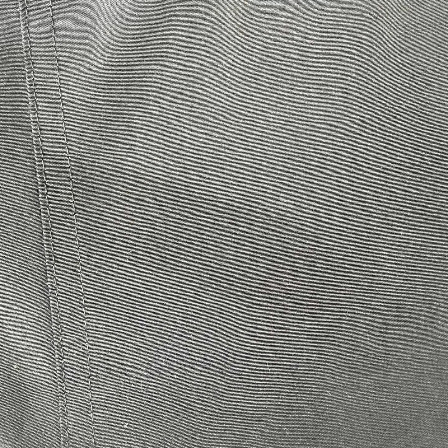 Moose Knuckles Moose Knuckles Black Down Jacket S. Size S / US 4 / IT 40 - 8 Thumbnail