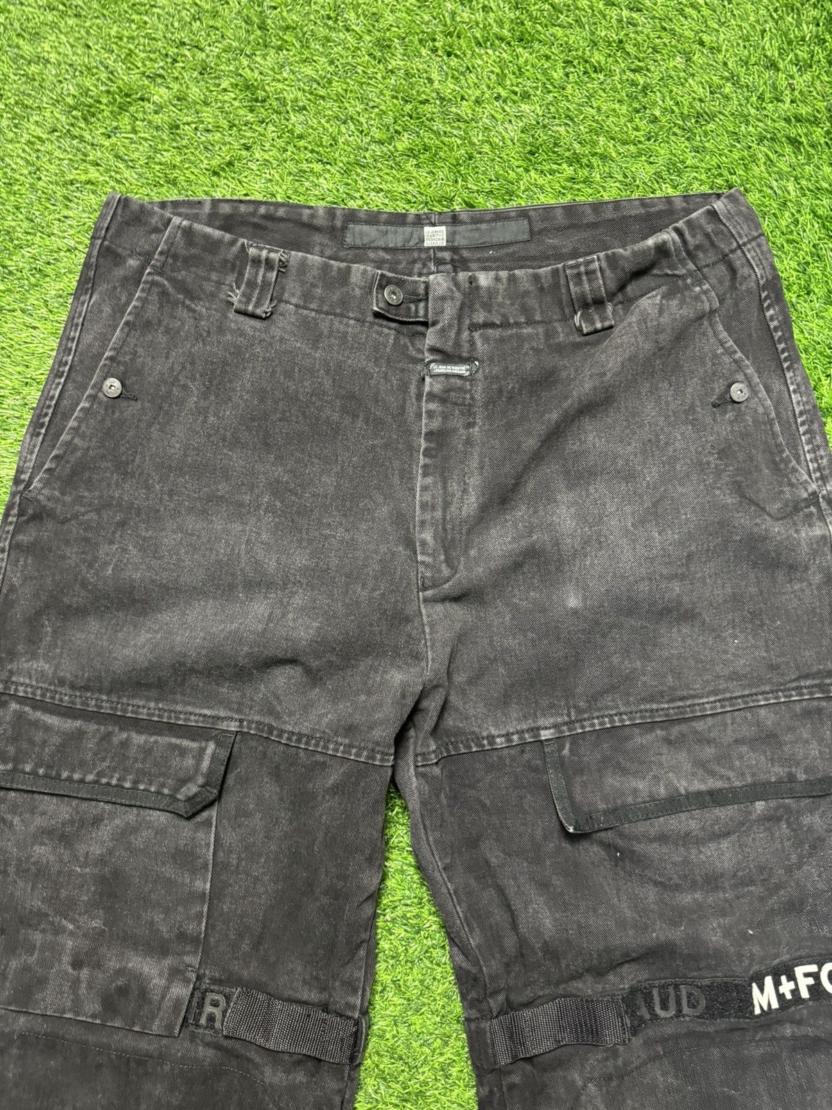 JNCO marithe francois girbaud - baggy pant Size US 42 / EU 58 - 3 Thumbnail
