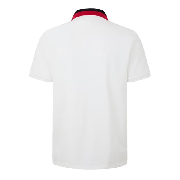 Moncler Logo Collar Short Sleeve Shirt Size US S / EU 44-46 / 1 - 2 Thumbnail