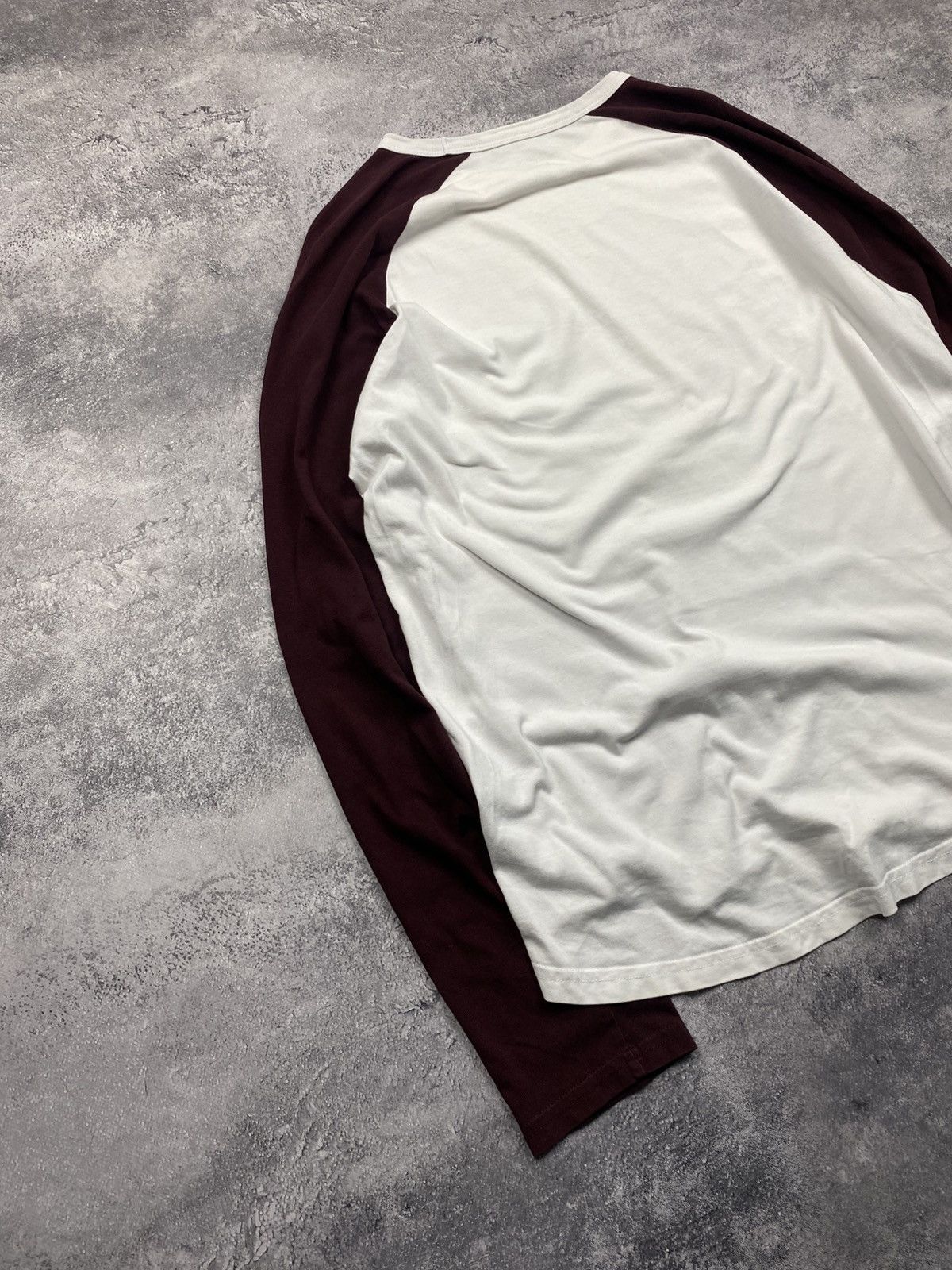 Carhartt Vintage Carhartt Detroit Michigan Y2K Longsleeve T-Shirt Size US L / EU 52-54 / 3 - 12 Thumbnail