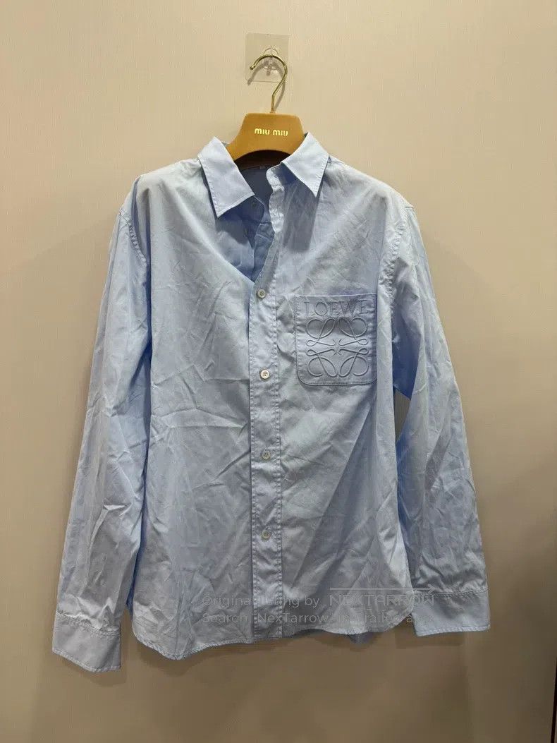 Loewe Shirt Jacket
