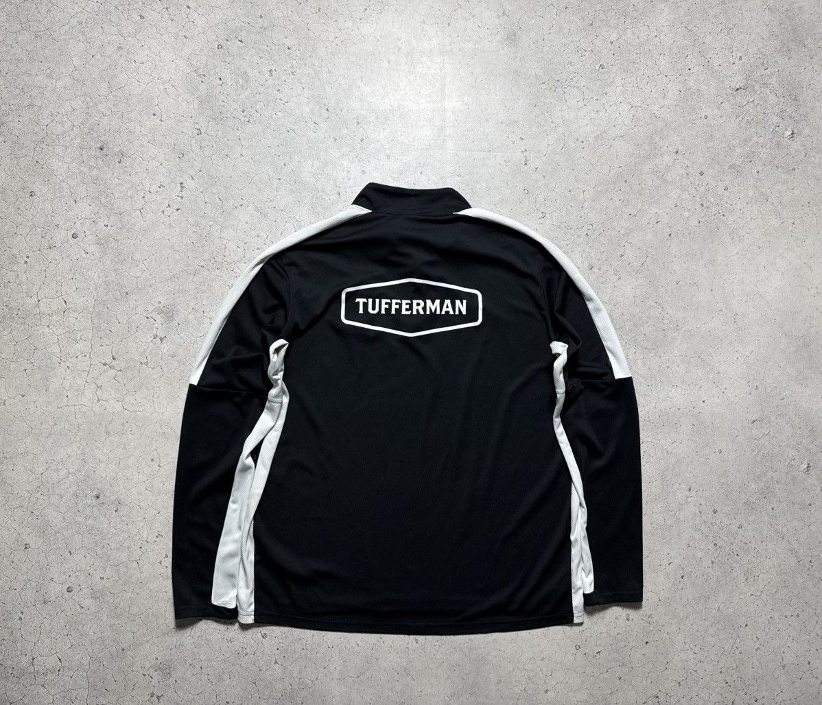 Nike Nike FC Welton Rovers Football Sweatshirt Black Size XL Size US XL / EU 56 / 4 - 9 Thumbnail