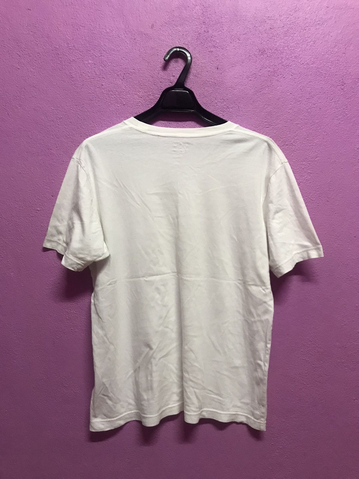 Anime Golden Kamuy Anime Japanese Tee Size M Size US M / EU 48-50 / 2 - 2 Thumbnail