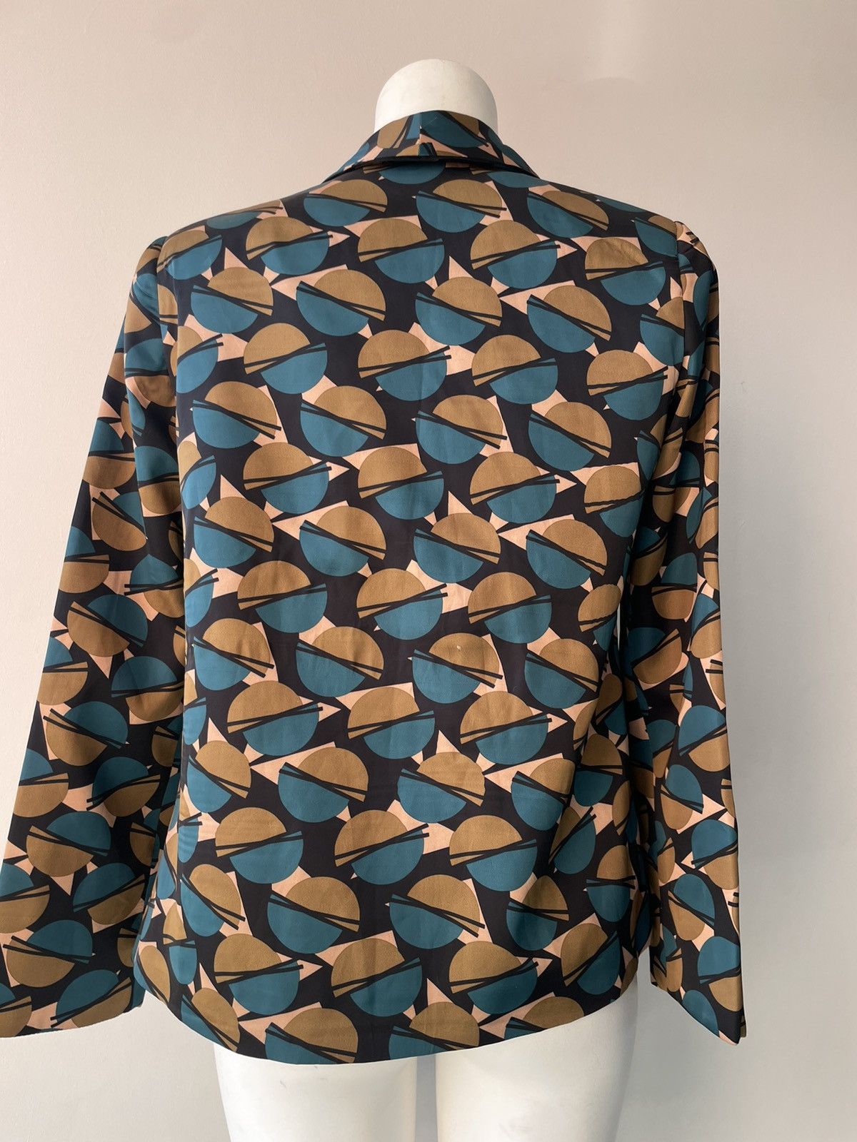 Vintage MUUN jacket Size M / US 6-8 / IT 42-44 - 18 Thumbnail