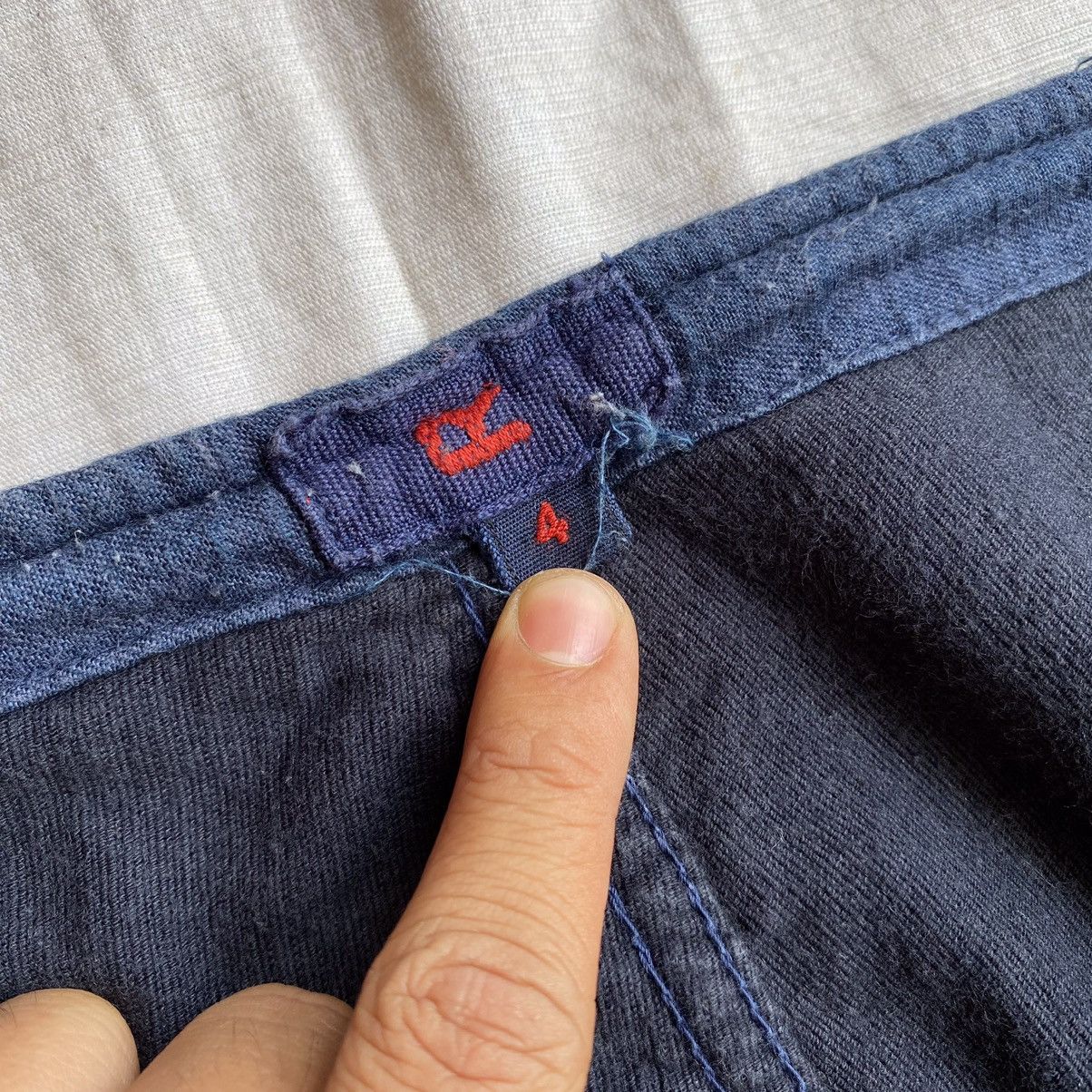 45rpm × Japanese Brand × Kapital 45rpm Japan Corduroy Trousers Pants Size US 36 / EU 52 - 7 Thumbnail