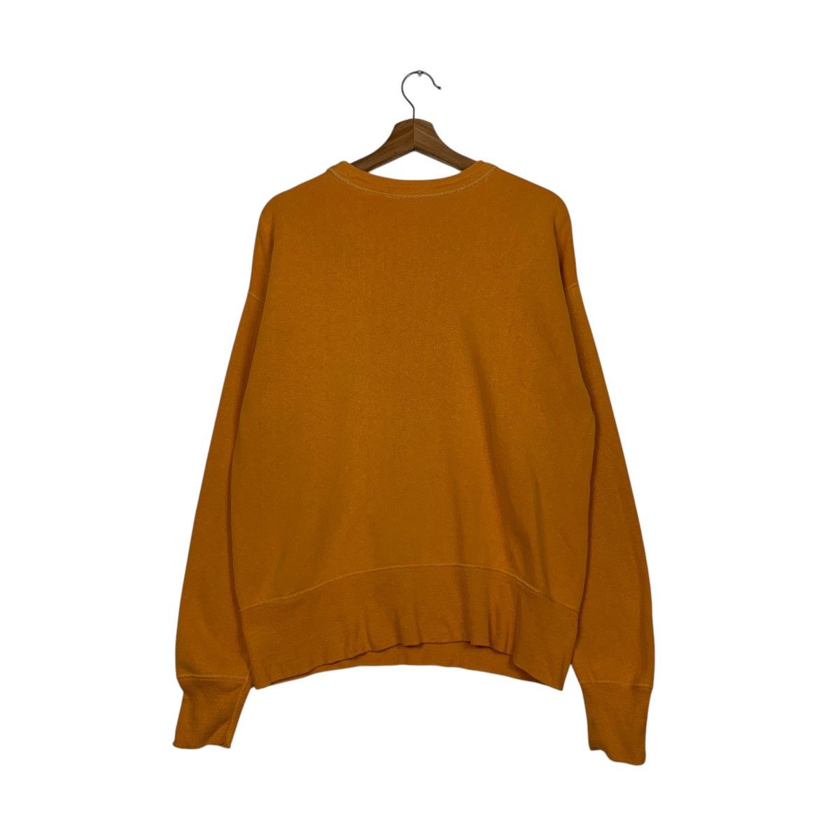 Warehouse & Co. 90’s WAREHOUSE Newton Eagles Big Logo Sweatshirt #2519-C114 Size US M / EU 48-50 / 2 - 8 Thumbnail