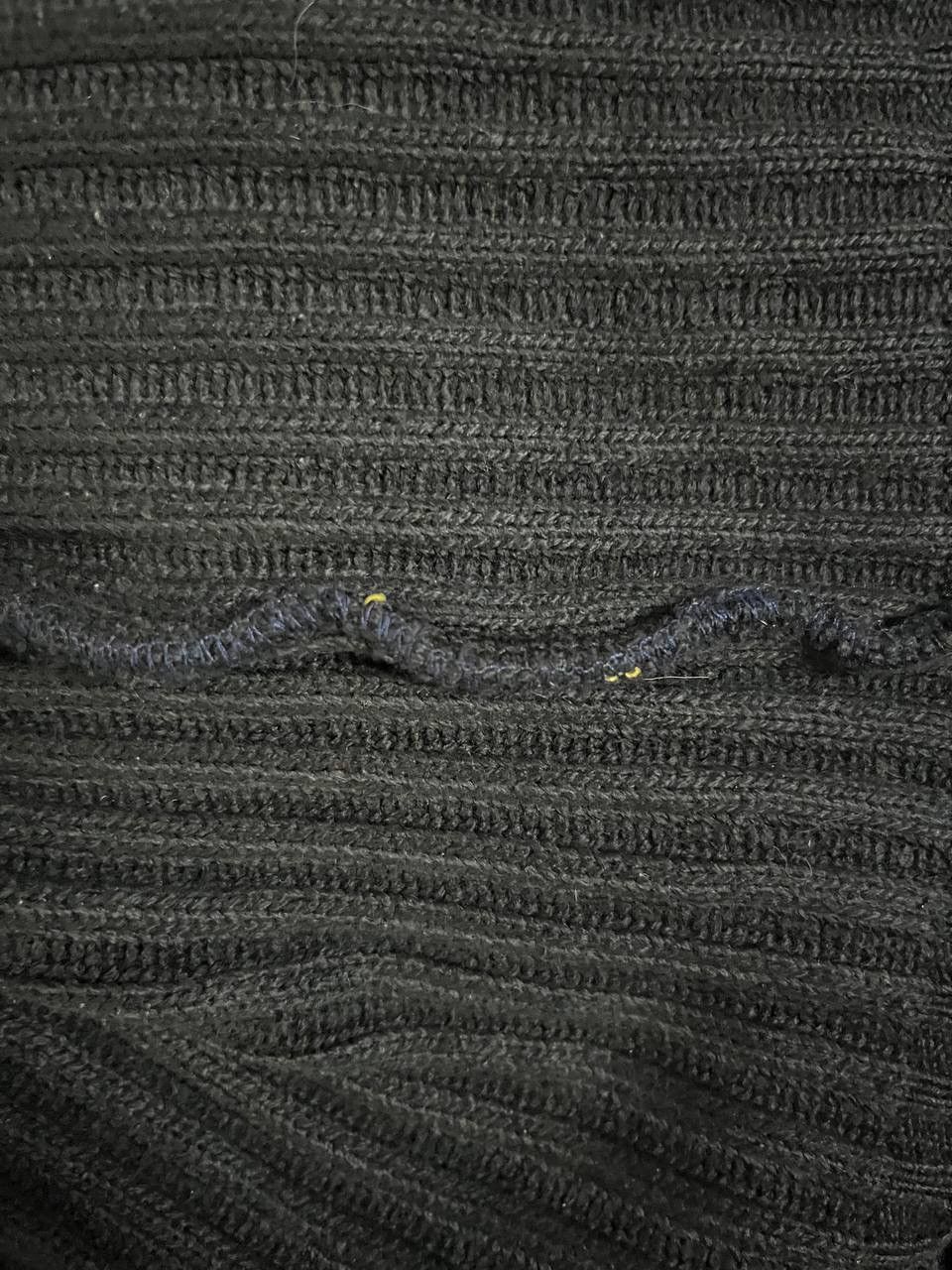 Stone Island Stone Island Sweater Black Size US L / EU 52-54 / 3 - 12 Thumbnail