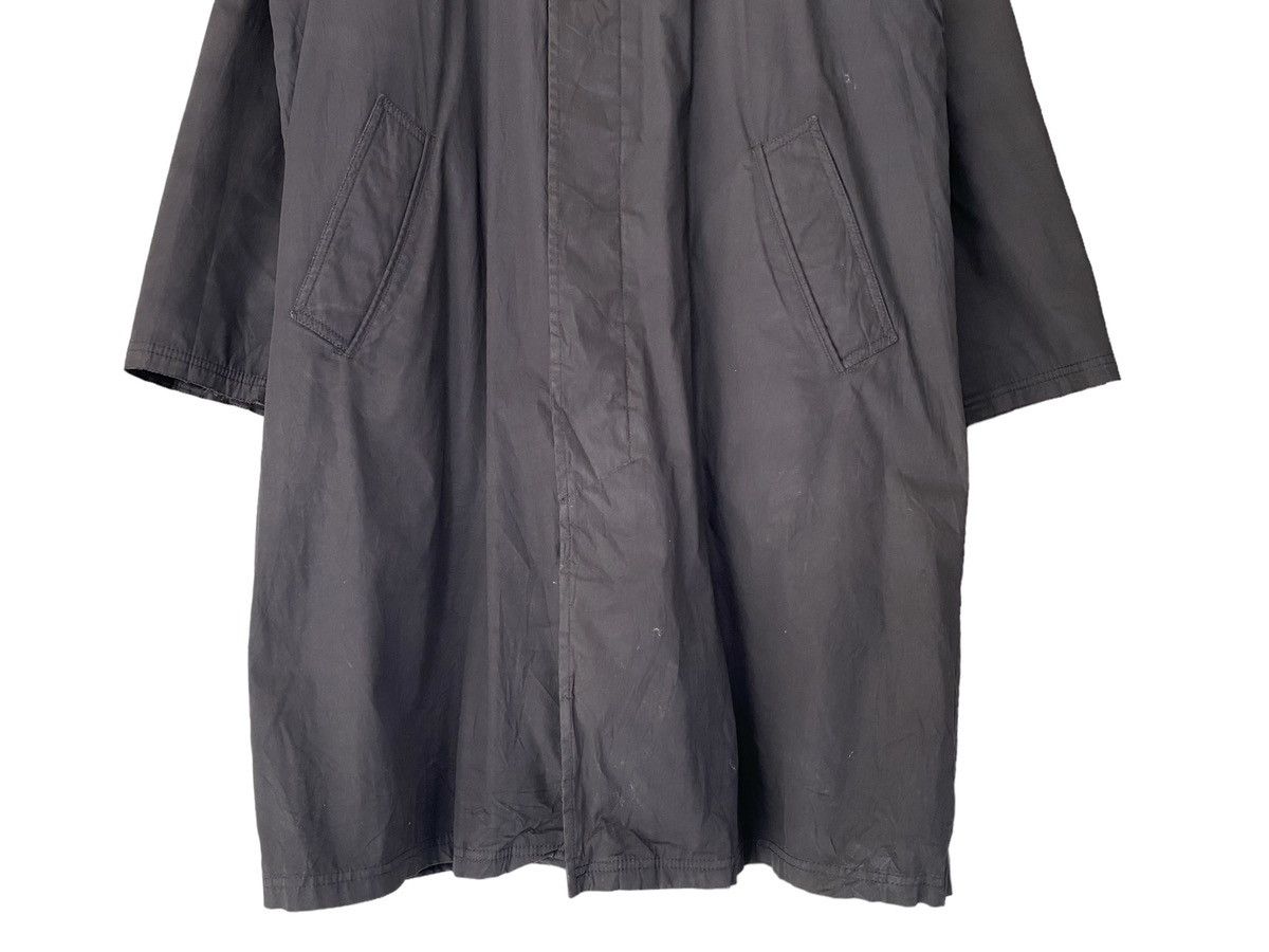 Hugo Boss RARE🔥HUGO BOSS Long Coat Parka Size US XL / EU 56 / 4 - 4 Thumbnail